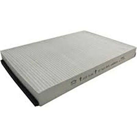 POLEN FİLTRESİ ASTRA F (98-00)-G (98-04)-H (04-)-ZAFIRA (99-05)