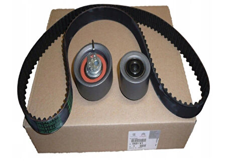 TRİGER GERGİ SETİ PEUGEOT 206 307 CİTROEN ZSARA 1.6 16V