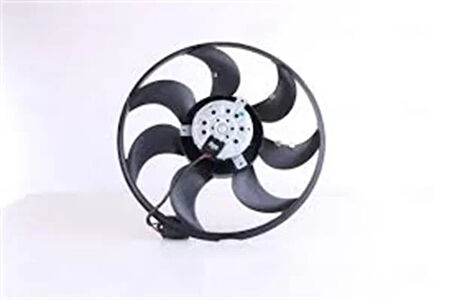 FAN MOTORU ASTRA H 04&gt; 1.2 1.4 1.6 1.8 16V NAC ZAFIRA B 05&gt; (REZİSTANSLI ve KABLOLU)