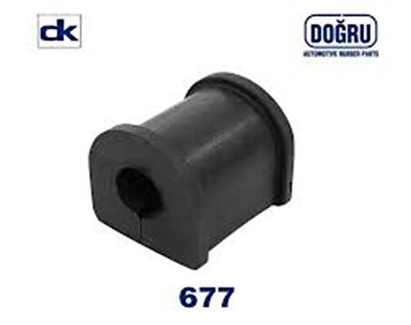 VİRAJ DEMİR LASTİĞİ ARKA VECTRA A-B OMEGA A-B CALIBRA SENATOR B