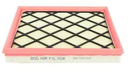 HAVA FİLTRESİ OPEL CRUZE 09&gt;12/OPEL: ASTRA-J 09&gt;12 ( SÜNGERLİ )