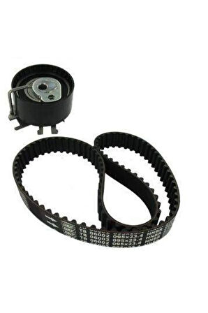 EKSANTRİK GERGİ KİTİ CLIO II-III-KNG-TWNG-LOGAN-SANDERO-MODUS 1.2-1.2 16V (D4F-D7F)