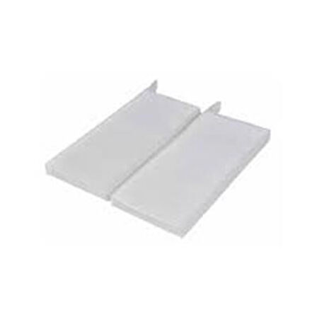 POLEN FİLTRESİ CIFTLI RENAULT: KANGOO 1.5DCI 1.6 16V-MASTER IV 2.3DCI OPEL: MOVANO B 2.3CDTI