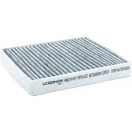 POLEN FİLTRESİ CITROEN: 4007 C CROSSER C4 1.6 12 MITSUBISHI: ASX 10 1.6 1.8