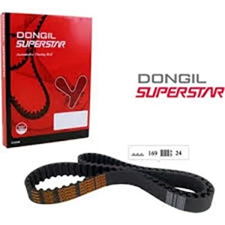 TRİGER KAYIŞI (169x240) 169 DİŞ ASTRA F- VECTRA B (96-02) 1.8 İ 16V-2.0 İ 16V