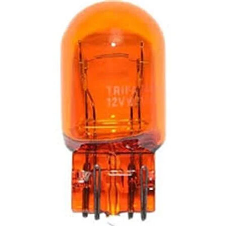 T20 WY217/5W 1016 DIPSIZ TURUNCU