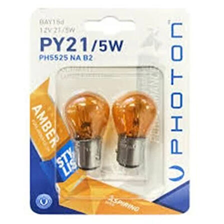 P21/5W 12V 1016