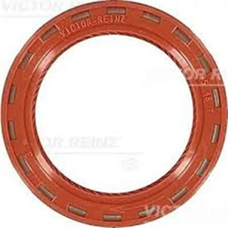 EKSANTRİK MİL KEÇESİ ASTRA F-G-H-CORSA A-B-C-VECTRA A-B-C-ZAFIRA-TIGRA-MERIVA-KADETT E (35x48x7)