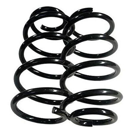 Chevrolet Lacetti Ön Helezon Yay Takımı