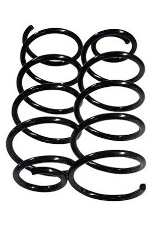 Chevrolet Lacetti Arka Helezon Yayı Takımı