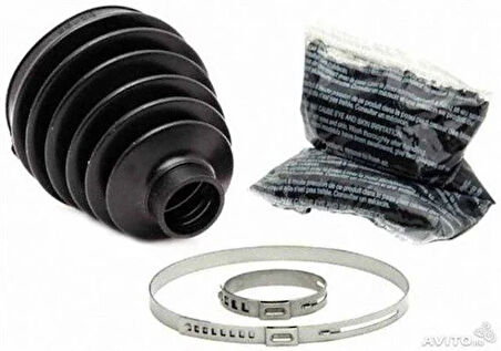 Chevrolet Cruze Dış Aks Körüğü