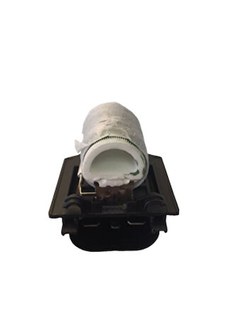 Chevrolet Cruze Fan Motoru Rezistansı İthal