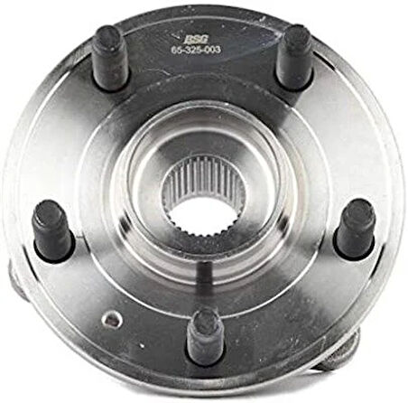 Chevrolet Cruze Ön Teker Porya Rulmanı