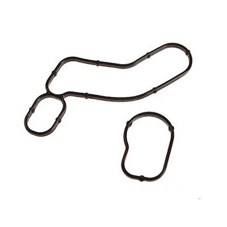 Chevrolet Cruze 2.0 Dizel Yağ Soğutucu Conta Seti Ön Kısım