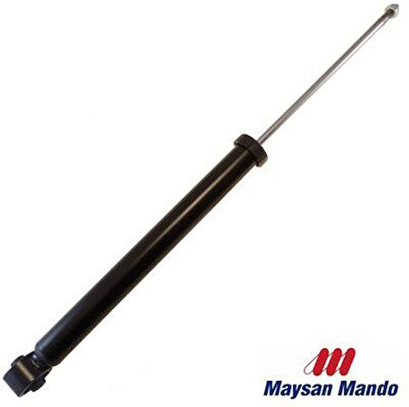 Chevrolet Cruze Arka Amortisör Maysan Mando Marka