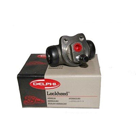 Chevrolet Aveo Arka Fren Merkezi Delphi Marka