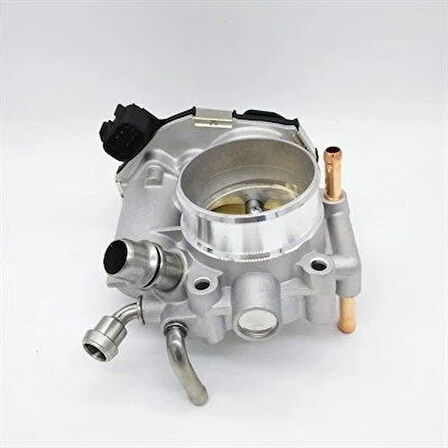 Chevrolet Aveo T250 1.4 16 Valf Gaz Kelebeği İthal (96476990)