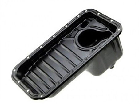 Chevrolet Kalos 1.2 Motor Yağ Karteri Gm