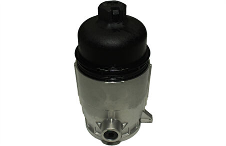 Chevrolet Captiva C100 2.0 Dizel Yağ Filtre Kabı Orjinal