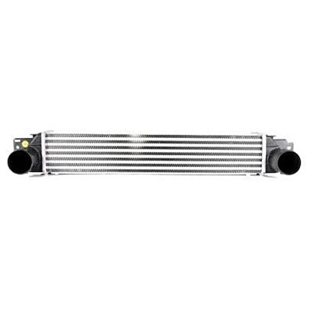 Chevrolet Captiva C100 2.0 Dizel Turbo İntercooler Radyatörü İthal Marka
