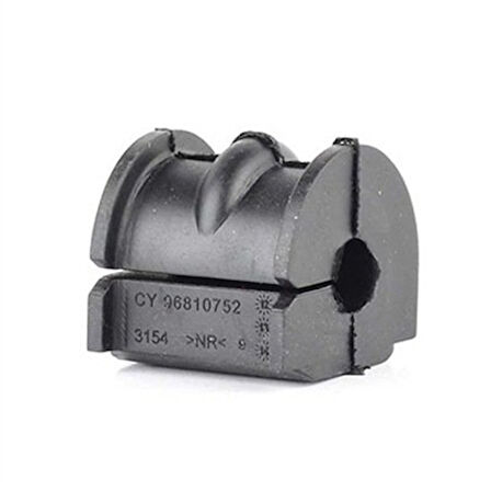 Chevrolet Captiva Arka Viraj Demir Lastiği Gm