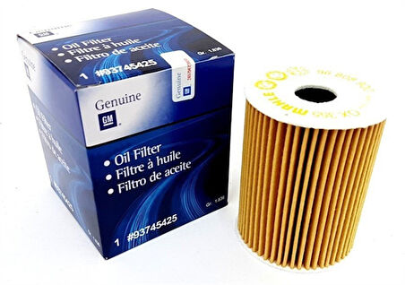 Chevrolet  Epica  2.0 Dizel Yağ Filtresi