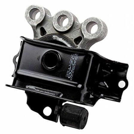 Chevrolet Yeni Aveo 1.3 Ön Sağ ( Yolcu Tarafı ) Motor Kulağı GM