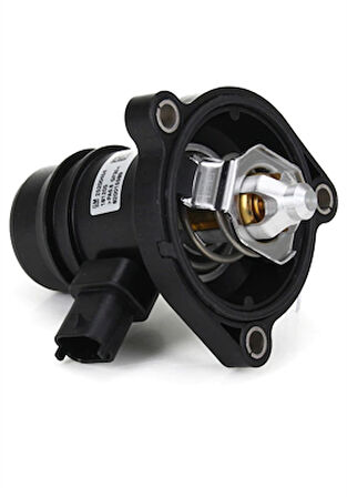Chevrolet Yeni Aveo 1.2 / 1.4 Termostat Orjinal Gm