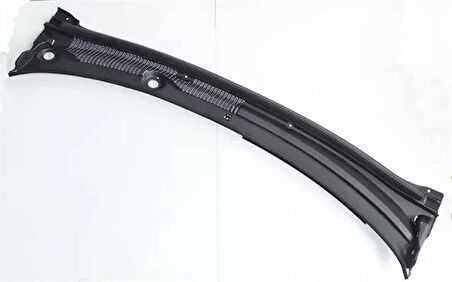 Chevrolet Yeni Aveo T300 Ön Cam Izgarası Orjinal