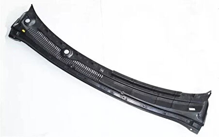 Chevrolet Yeni Aveo T300 Ön Cam Izgarası Orjinal