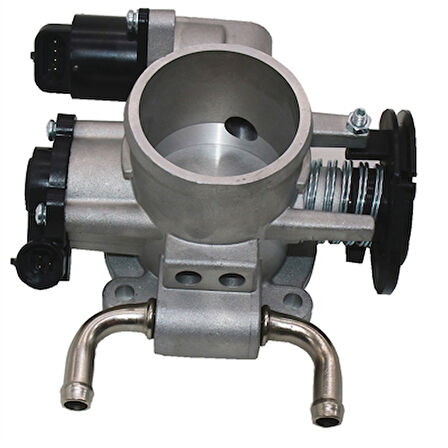 Chevrolet Aveo 1.2 8V & 1.4 8V Gaz Kelebeği