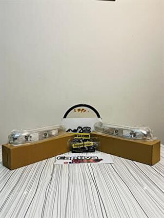 CAPTİVA AYNA SİNYALİ TAKIM