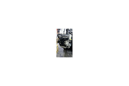 Chevrolet Captiva C140 Komple Motor GM