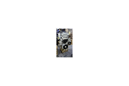 Chevrolet Captiva C140 Komple Motor GM
