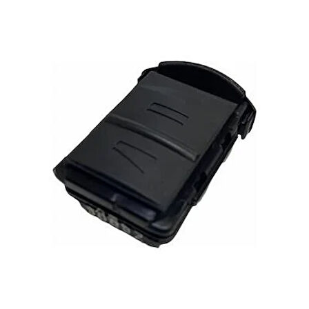 Opel Meriva A Uzaktan Kumanda Dış Plastiği İthal Ürün