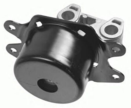 Opel Meriva A 1.6 Z16XE Sol Motor Kulağı