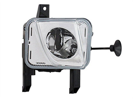 Opel Meriva Ön Sağ Sis Farı 2005 Modele Kadar (DEP