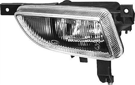 Opel Zafira A Sağ Sis Lambası 99-04 Model Depo
