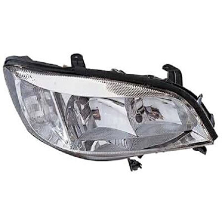 Opel Zafira A Sağ Far Depo