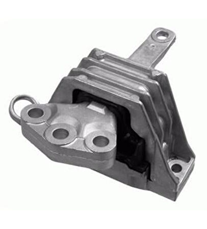 Opel insignia A20DTH Motor Dizel Otomatik Vites Sağ Motor Kulağı