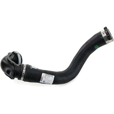 Opel İnsignia 2.0 CDTİ Dizel Sol Turbo Hortumu Orjinal Gm Marka