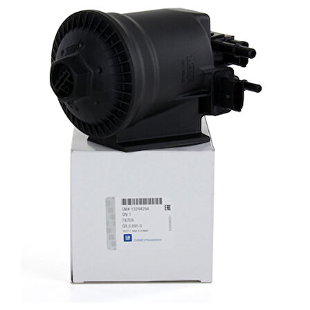 Opel İnsignia A 1.6 Dizel Mazot Filtre Kutusu Orjinal