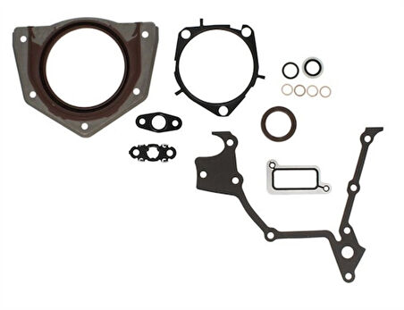 OPEL CONTA TKM ALT A20DT A20DTH  İNSİGNİA DİZEL