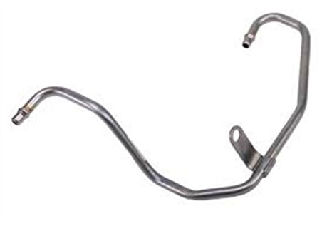 Opel İnsignia A16XHT 170 BG Turbo Yağlama Borusu Orjinal