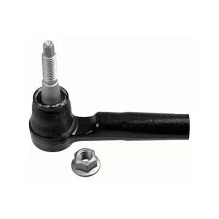 Opel İnsignia A Rot Başı