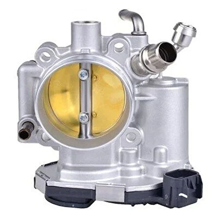 Opel İnsignia 1.6 115 BG Gaz Kelebeği Komple Orjinal Gm Marka