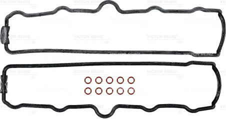 Opel Tigra A C16XE-X16XE Üst Kapak Contası Set Victor Reinz Marka