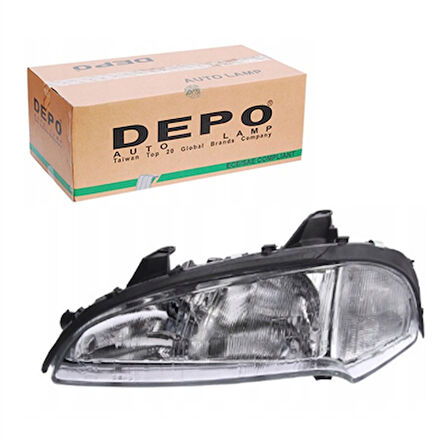 Opel Tigra Sol Far DEPO