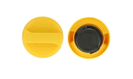 Opel Meriva B 1.4 Turbo Motor Yağ Kapağı Gm