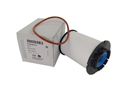 Opel Mokka 1.6 / 1.7 Mazot Filtresi Orjinal Gm